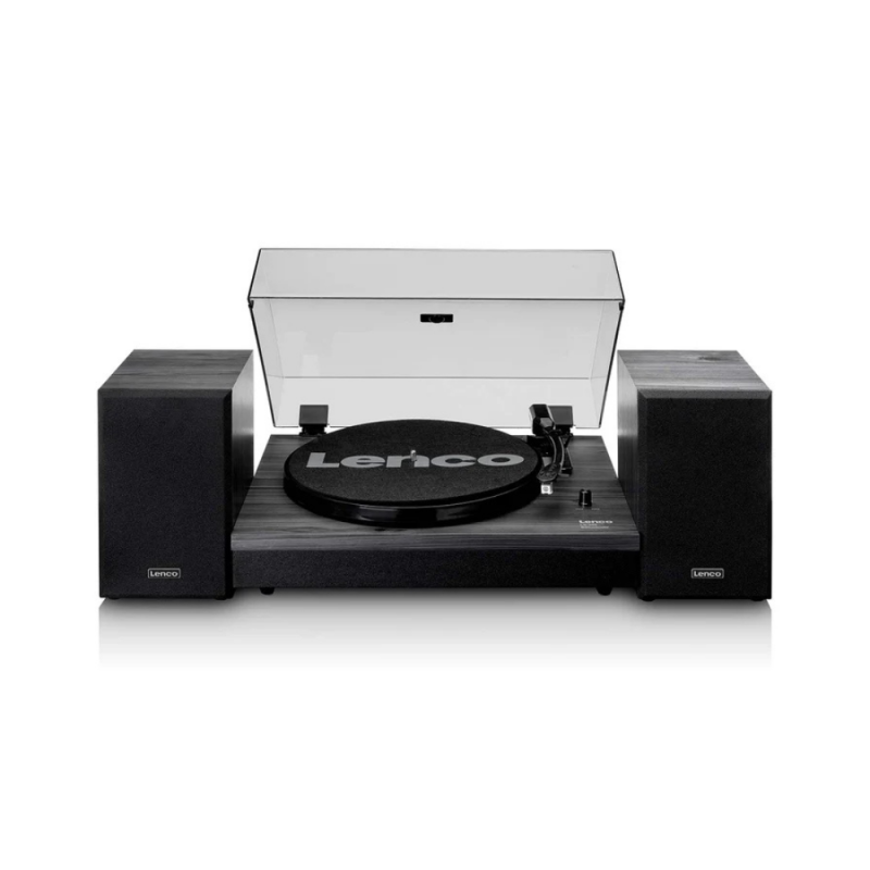 Gramofon Lenco LS-300BK