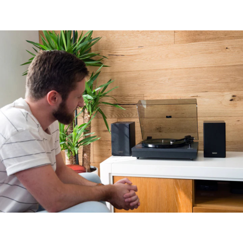 Gramofon Lenco LS-300BK