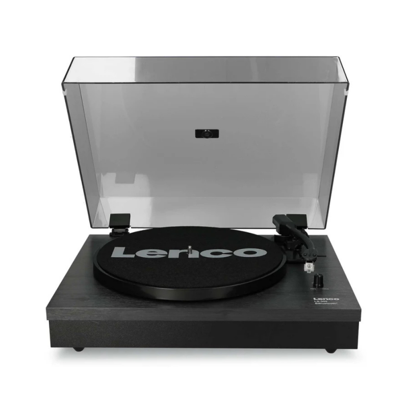 Gramofon Lenco LS-300BK
