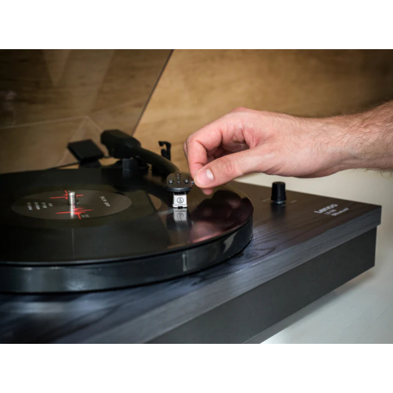 Gramofon Lenco LS-300BK