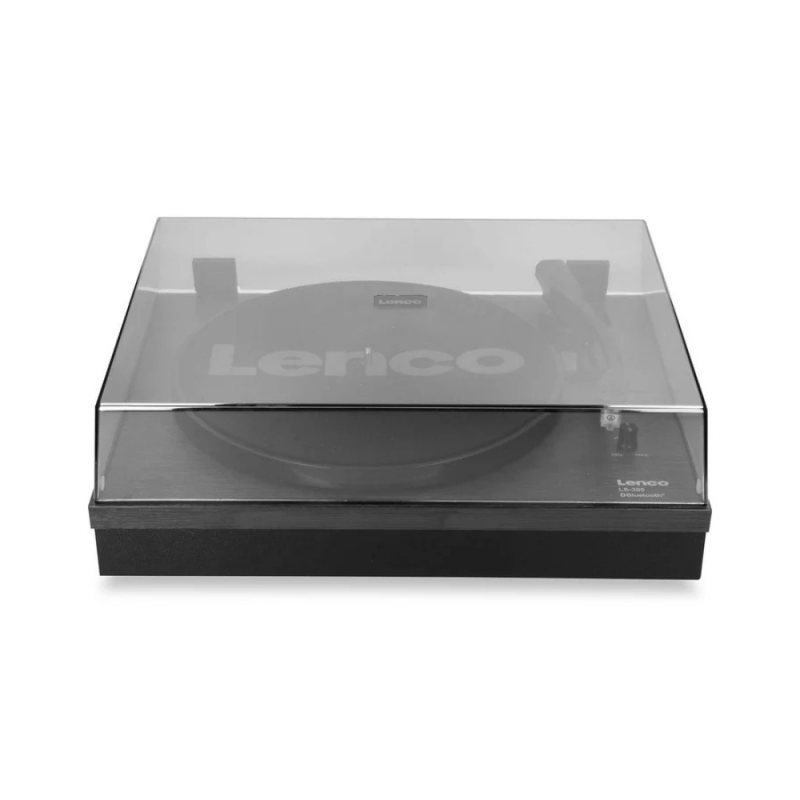 Gramofon Lenco LS-300BK