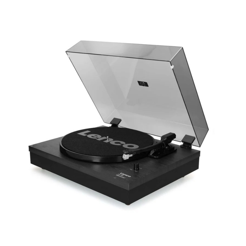 Gramofon Lenco LS-300BK