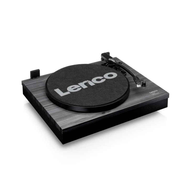 Gramofon Lenco LS-300BK