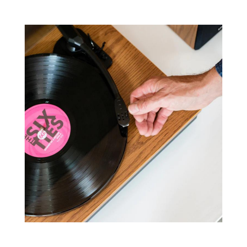 Gramofon Lenco LS-300WD