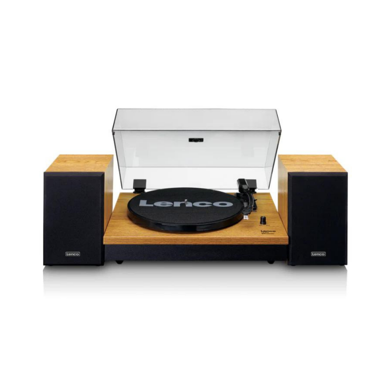 Gramofon Lenco LS-300WD