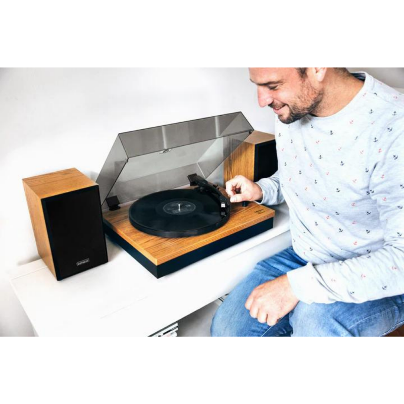 Gramofon Lenco LS-300WD