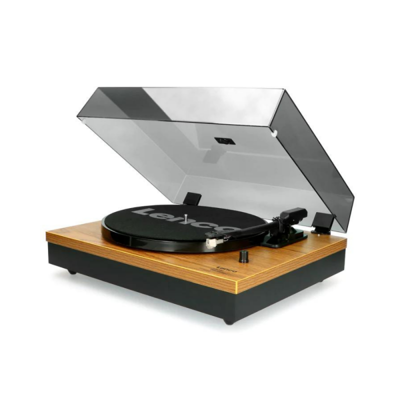 Gramofon Lenco LS-300WD