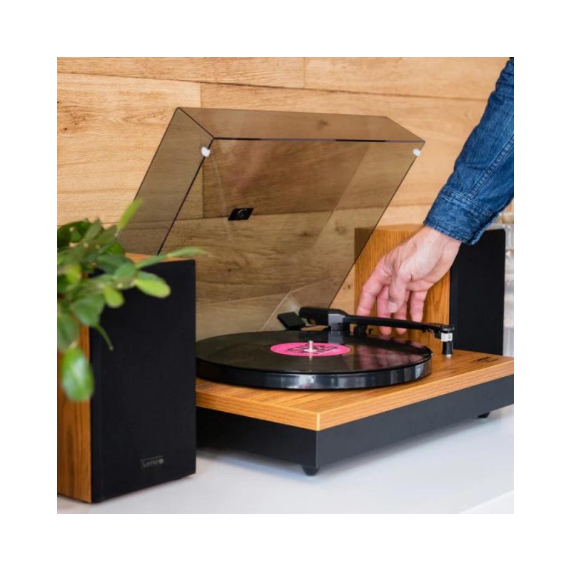 Gramofon Lenco LS-300WD