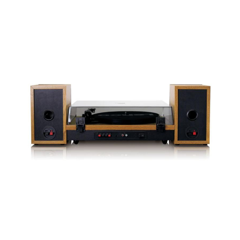 Gramofon Lenco LS-300WD