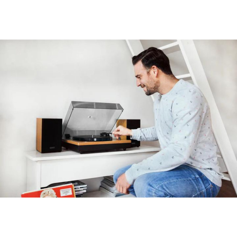 Gramofon Lenco LS-300WD