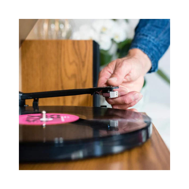 Gramofon Lenco LS-300WD