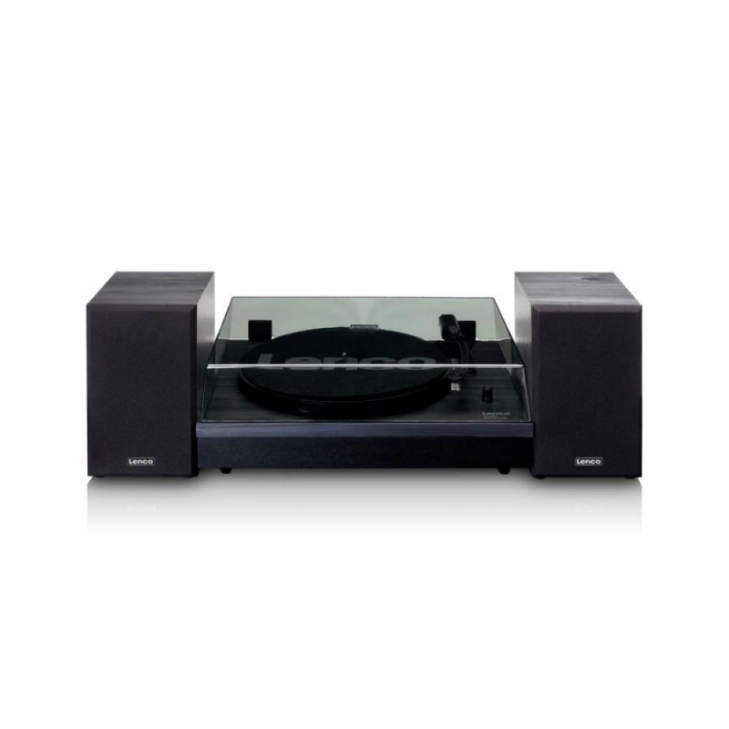 Gramofon Lenco LS-301BK