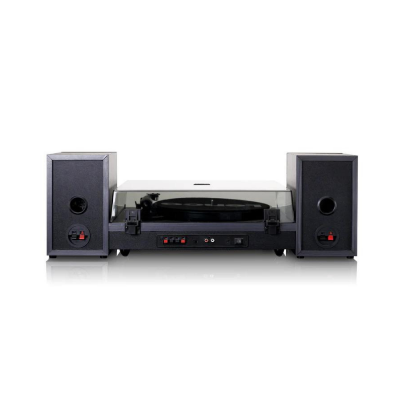Gramofon Lenco LS-301BK