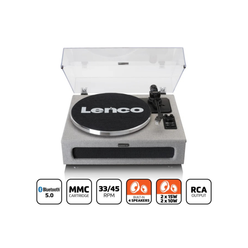Gramofon Lenco LS-440GY