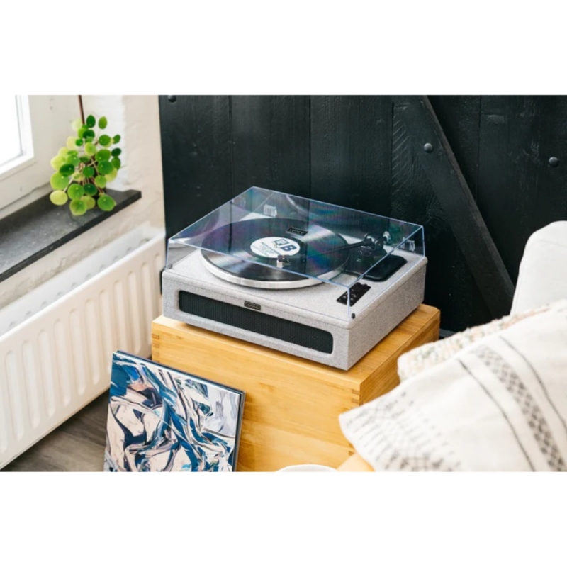 Gramofon Lenco LS-440GY