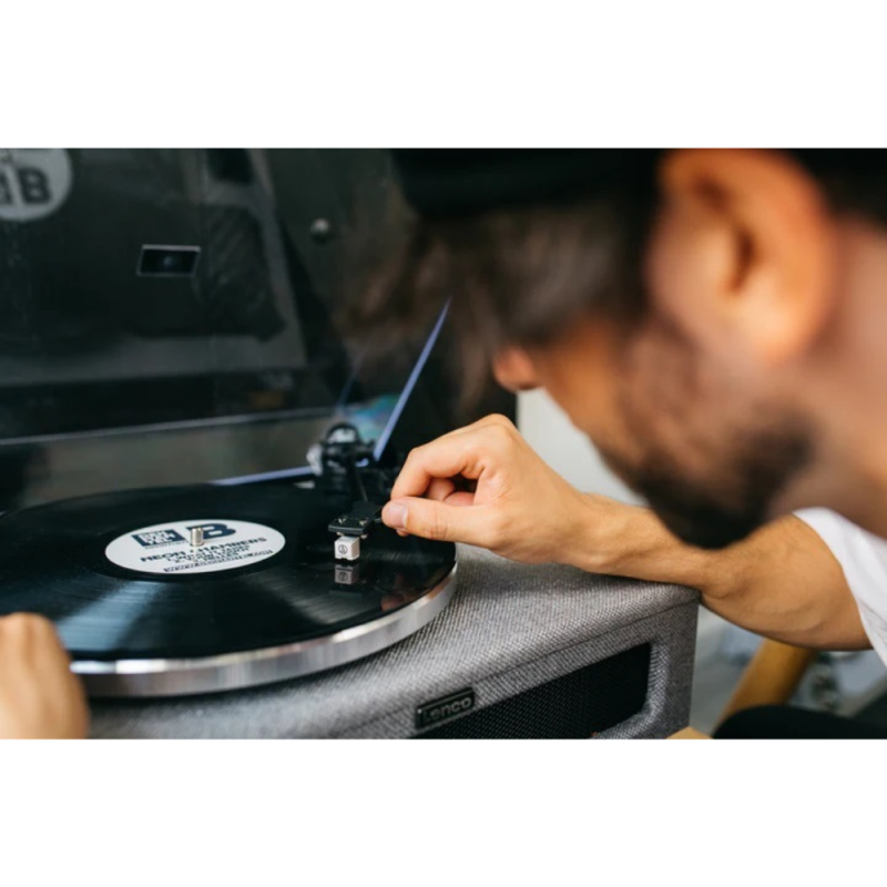 Gramofon Lenco LS-440GY