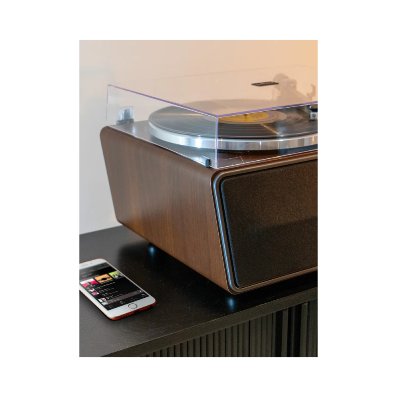 Gramofon Lenco LS-470WA