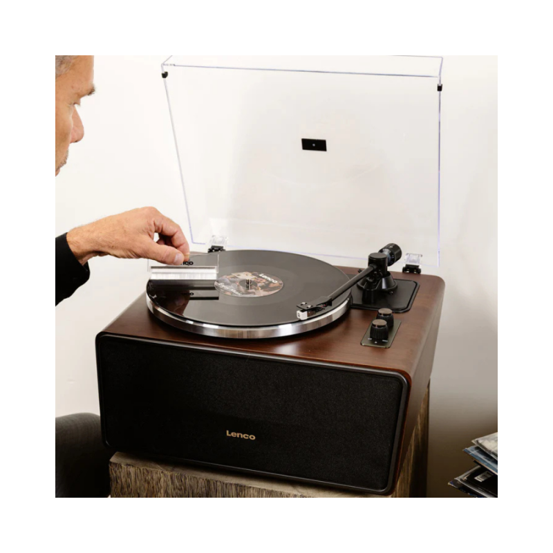 Gramofon Lenco LS-470WA