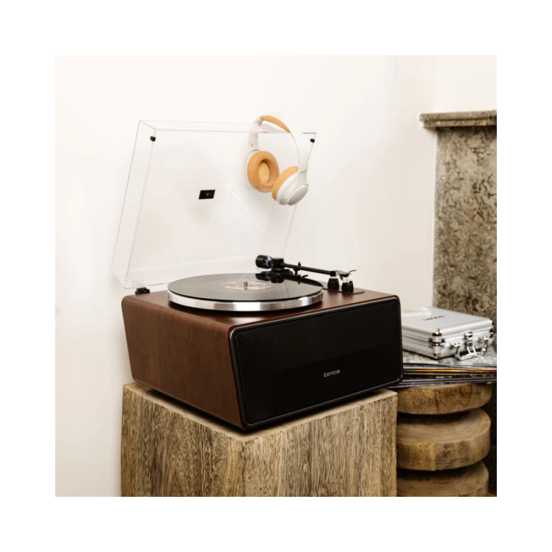 Gramofon Lenco LS-470WA