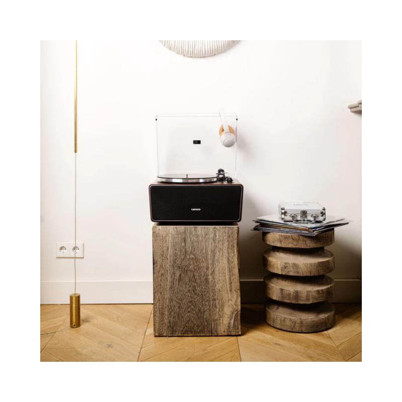 Gramofon Lenco LS-470WA