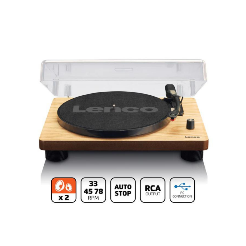 Gramofon Lenco LS-50WD