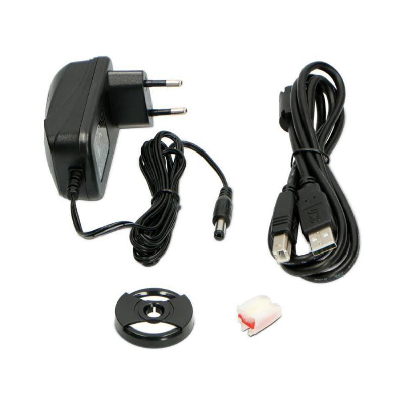 Gramofon Lenco LS-50WD