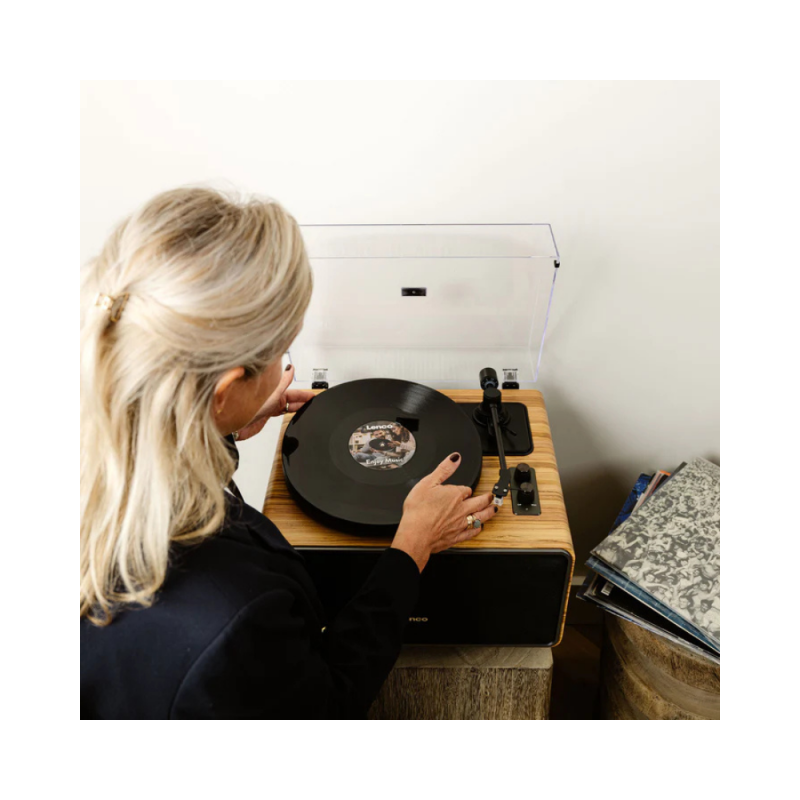 Gramofon Lenco LS-570OK