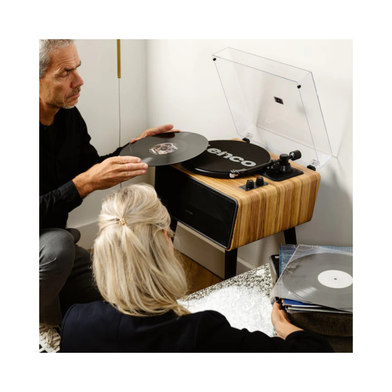 Gramofon Lenco LS-570OK