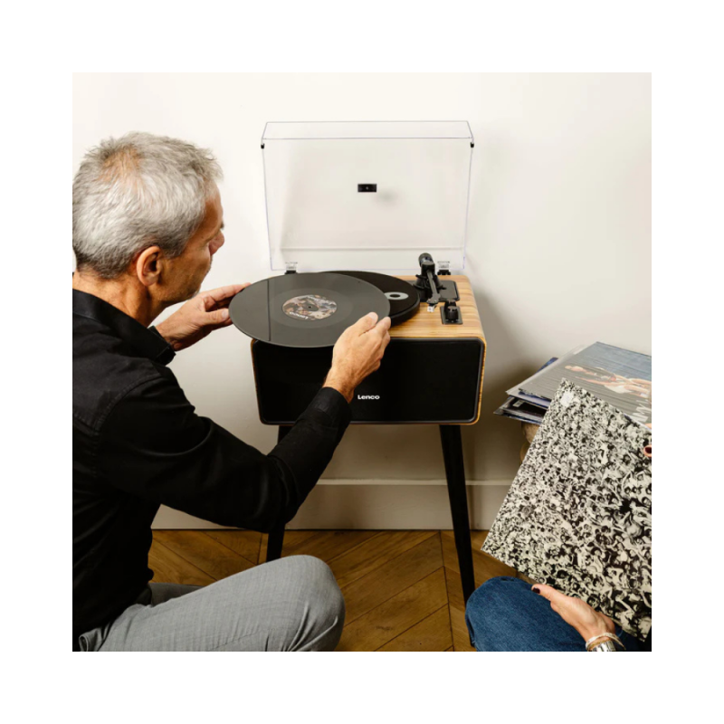 Gramofon Lenco LS-570OK