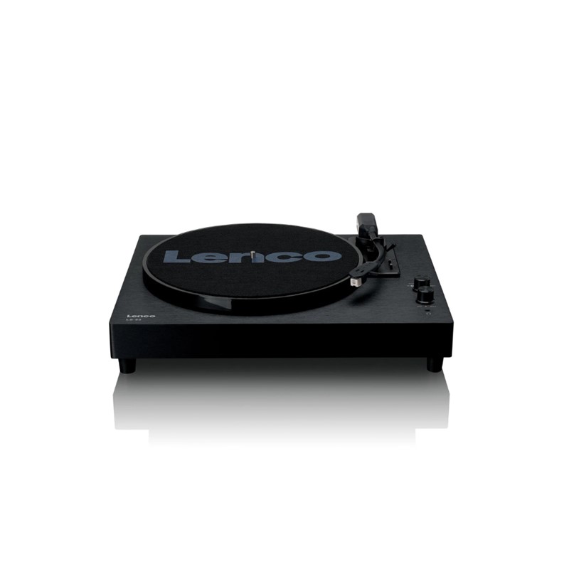 Gramofon Lenco LS-60BK