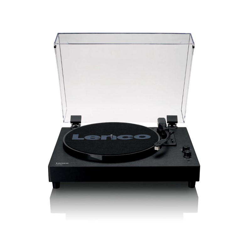 Gramofon Lenco LS-60BK