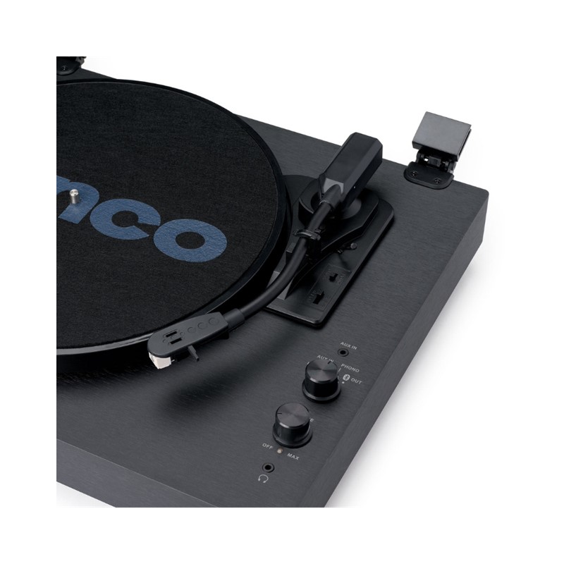 Gramofon Lenco LS-60BK