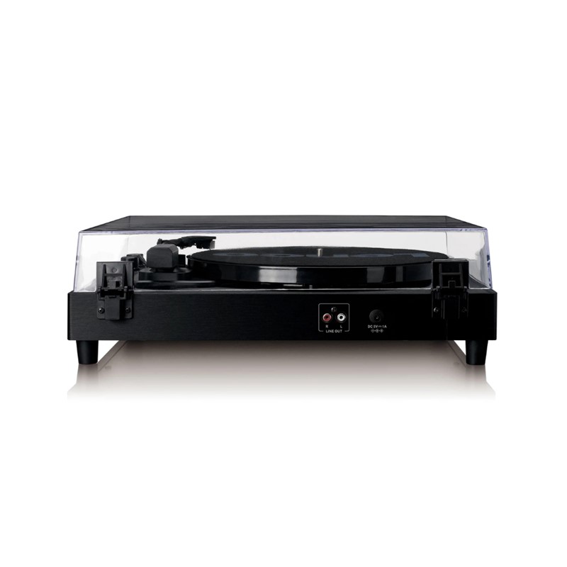 Gramofon Lenco LS-60BK