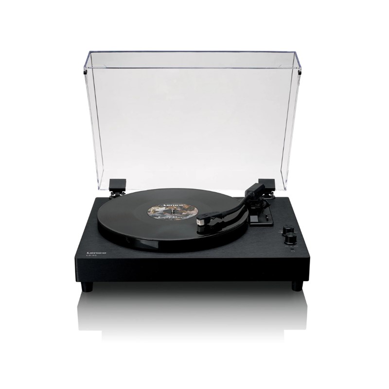 Gramofon Lenco LS-60BK