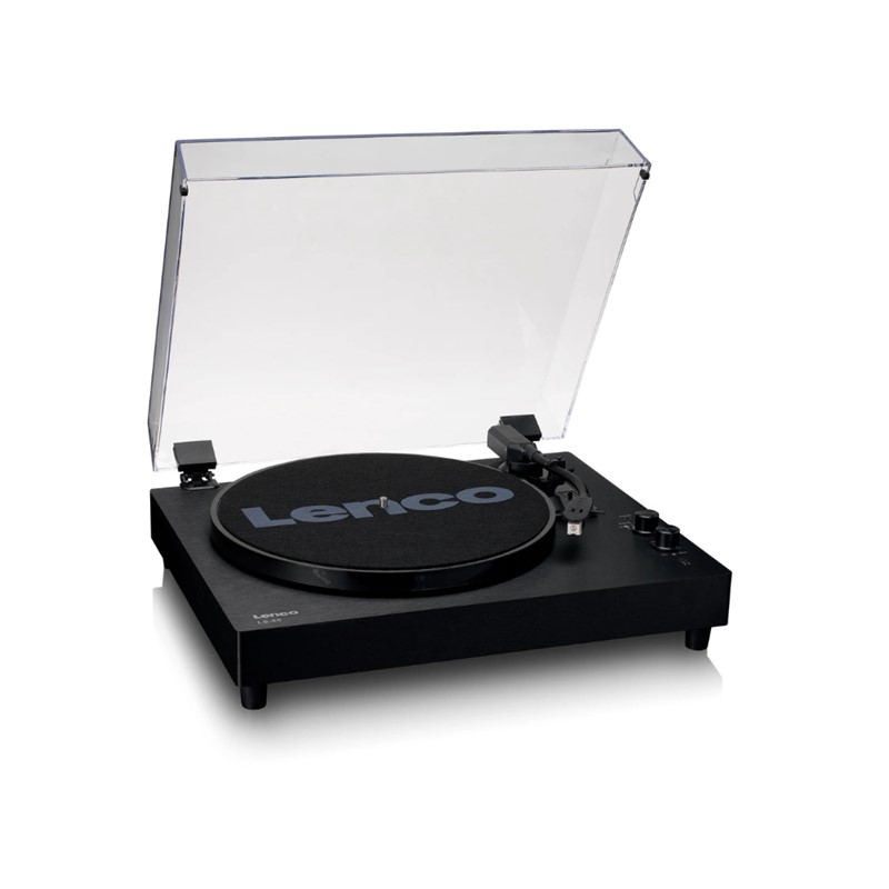 Gramofon Lenco LS-60BK