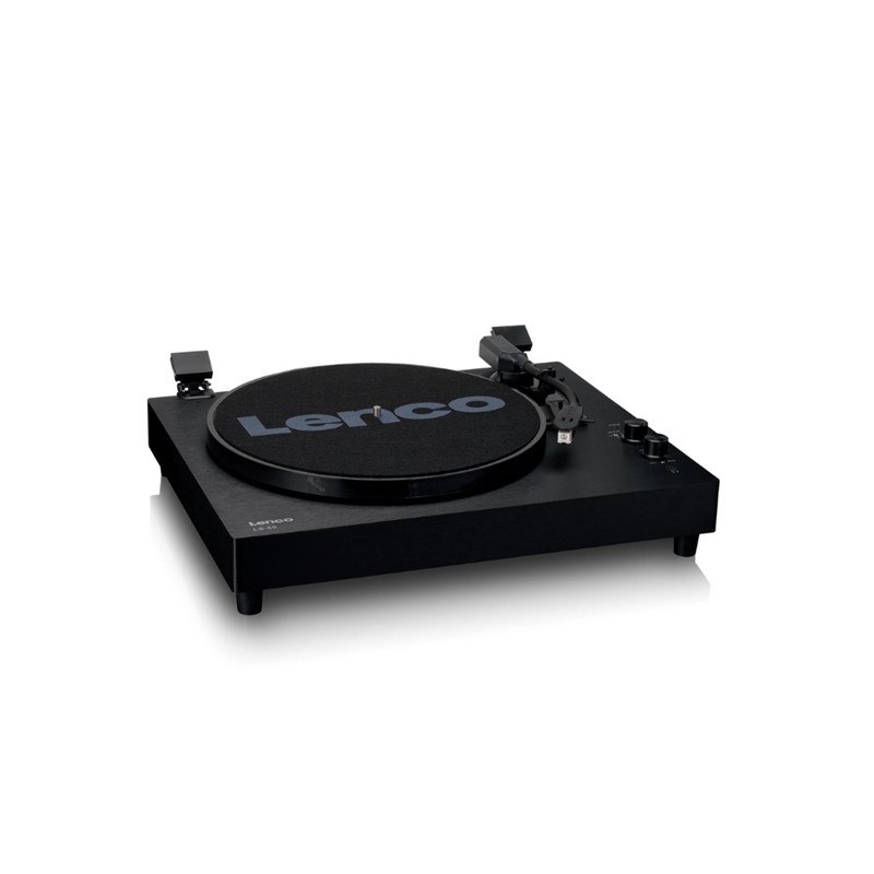 Gramofon Lenco LS-60BK
