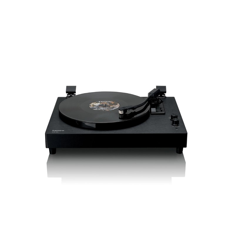 Gramofon Lenco LS-60BK