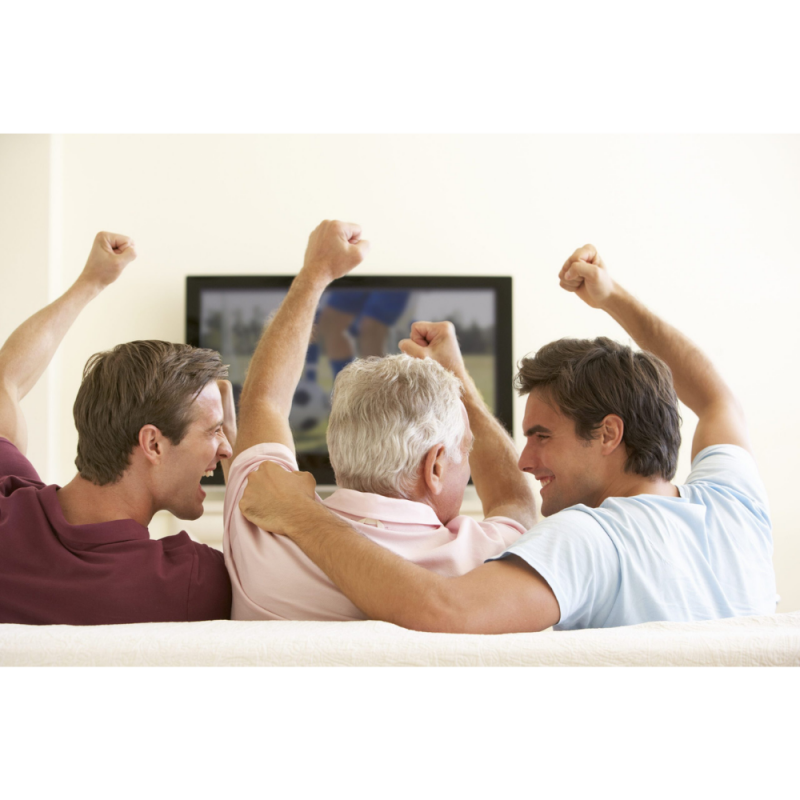 Soundbar Blaupunkt LS200SUB - POŠKODOVANA EMBALAŽA