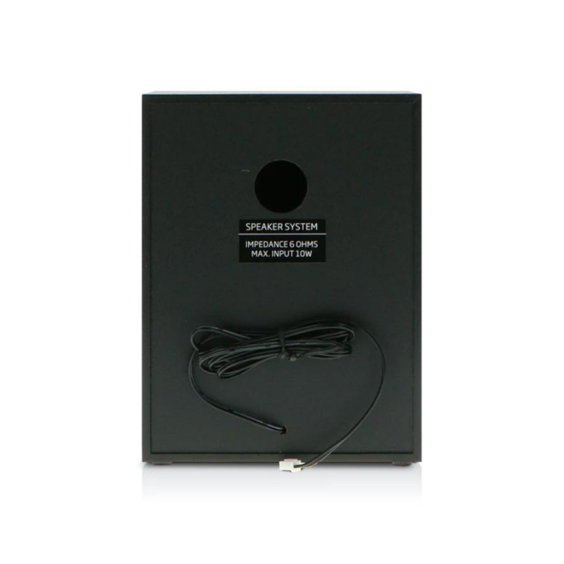 Glasbeni stolp DAB  Lenco MC-150