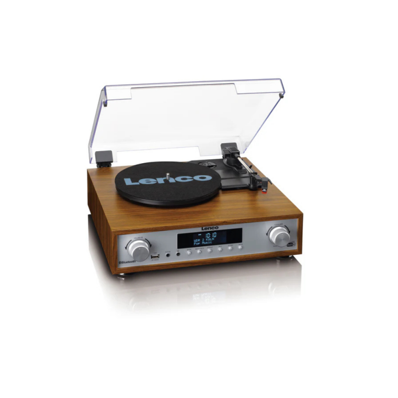 Stereo sistem Lenco MC-160WD