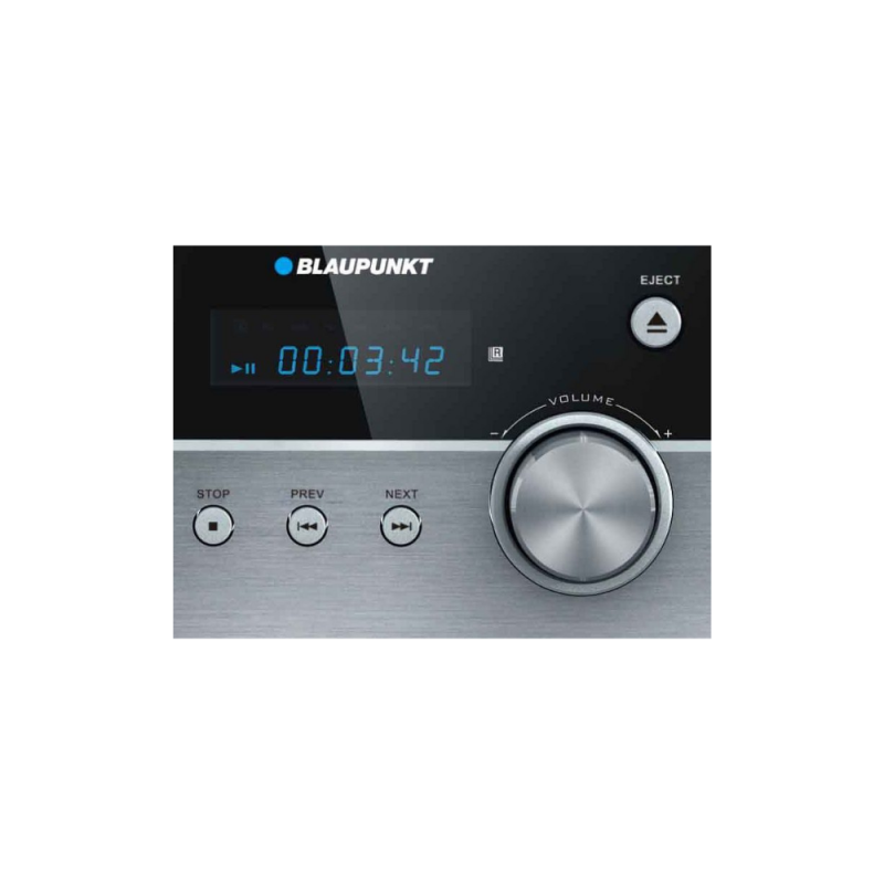 Glasbeni stolp Blaupunkt MS12BT