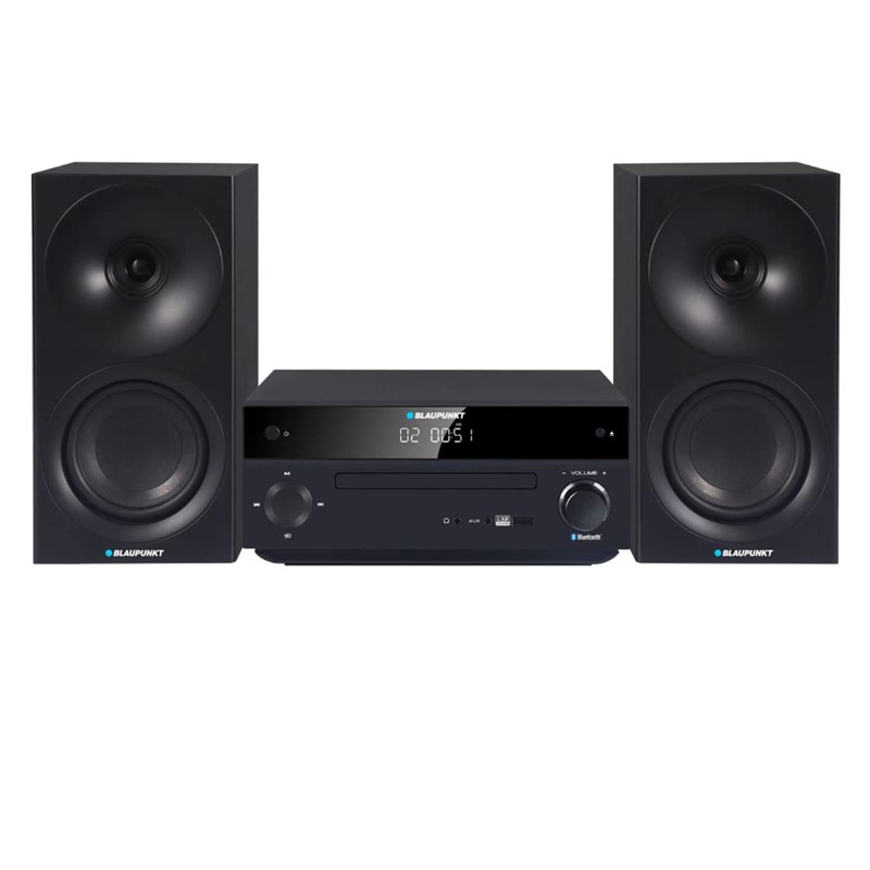 Glasbeni stolp Blaupunkt MS30.2BT