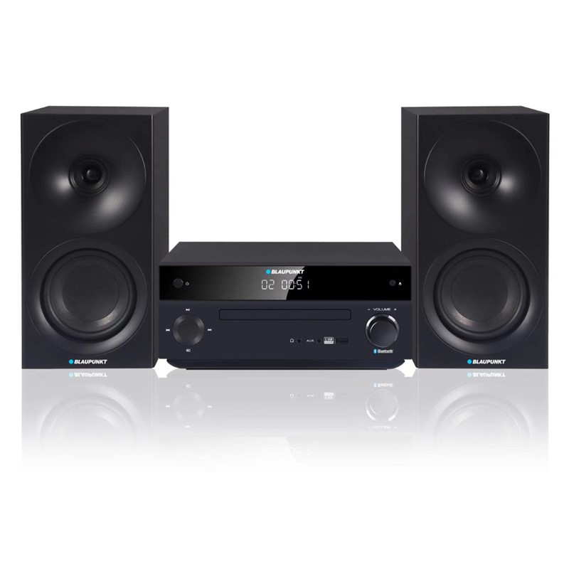 Glasbeni stolp Blaupunkt MS30.2BT