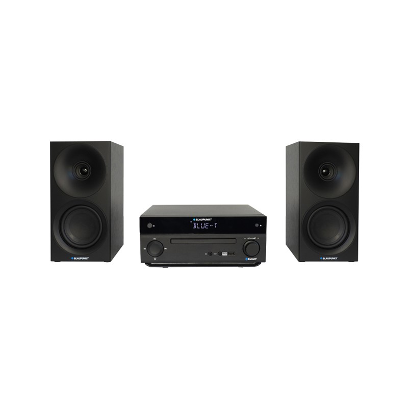 Glasbeni stolp Blaupunkt MS30.2BT