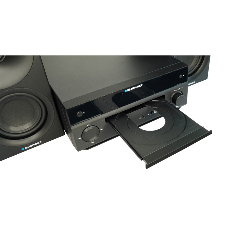 Glasbeni stolp Blaupunkt MS30.2BT