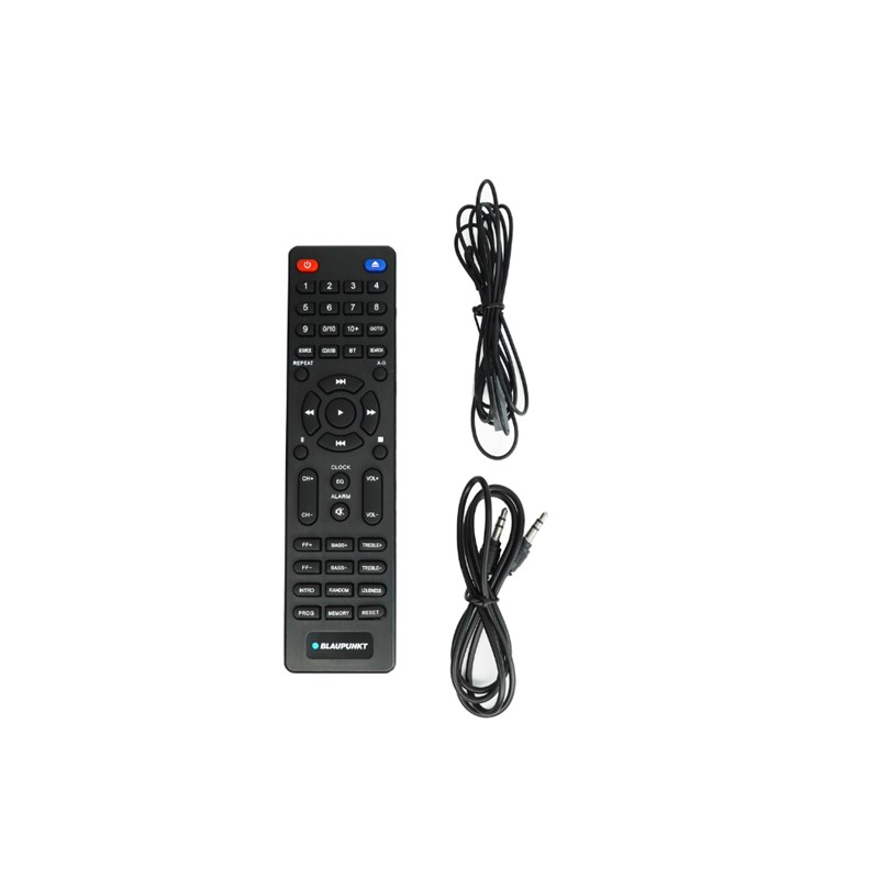 Glasbeni stolp Blaupunkt MS30.2BT