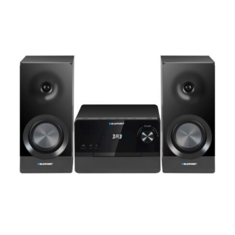 Glasbeni stolp DAB  Blaupunkt MS49DAB