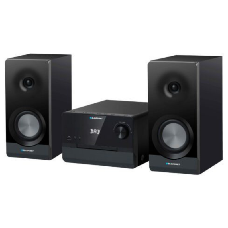 Glasbeni stolp DAB  Blaupunkt MS49DAB