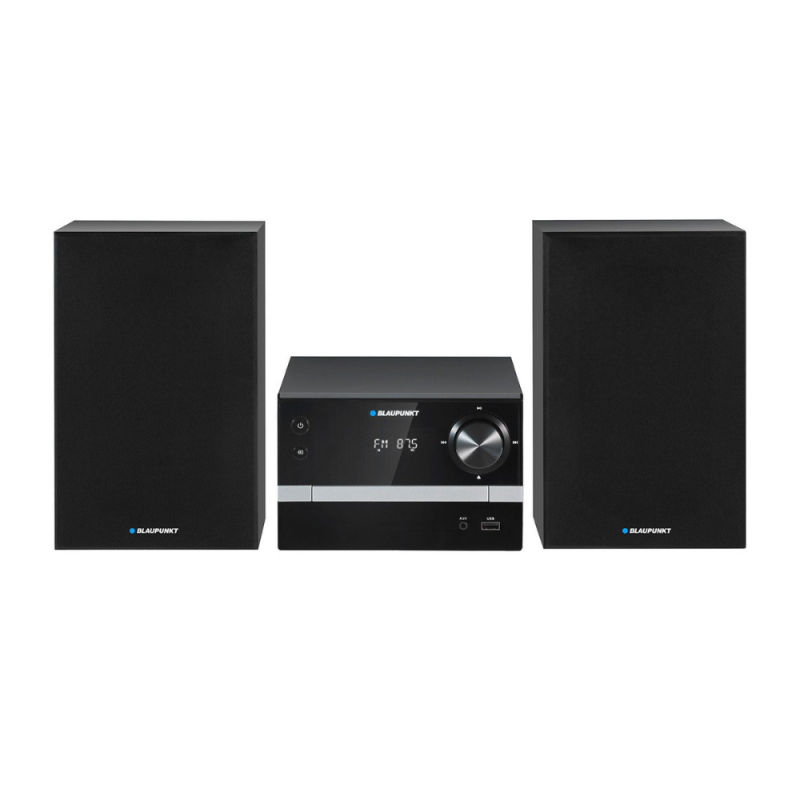 Glasbeni stolp Blaupunkt MS9BT