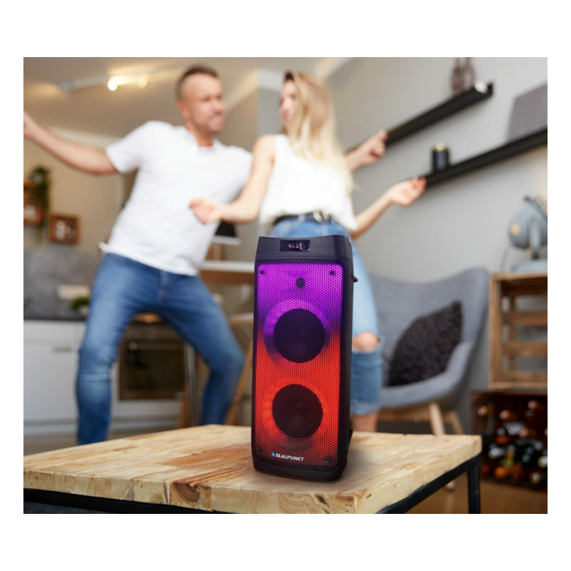 Karaoke zvočni sistem Blaupunkt PB06DB